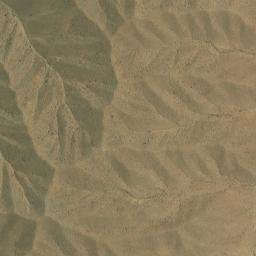 Satellite imagery of Zhaṟ Ghar, AF