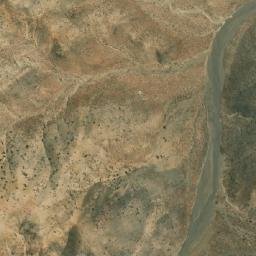 Satellite imagery of Shīn Naraī Ghar, AF