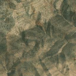 Satellite imagery of Shīn Naraī Ghar, AF