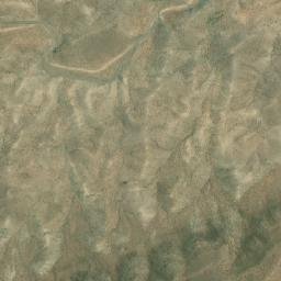 Satellite imagery of Dê Klakē Ghrūnah, AF