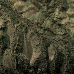 Satellite imagery of Ghara Ghar, PK