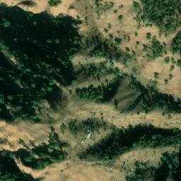 Satellite imagery of Bhaunra Dhār, IN