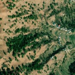 Satellite imagery of Manju Dhār, IN