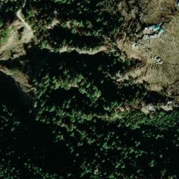 Satellite imagery of Jamera Dhār, IN