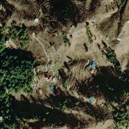 Satellite imagery of Chalonti ki Dhār, IN
