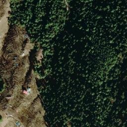 Satellite imagery of Chalonti ki Dhār, IN