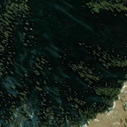 Satellite imagery of Guni Dhār, IN