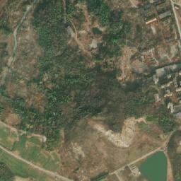 Satellite imagery of Ma’an Shan, CN