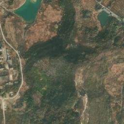Satellite imagery of Ma’an Shan, CN