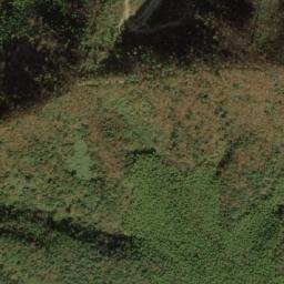 Satellite imagery of Bazi Shan, CN