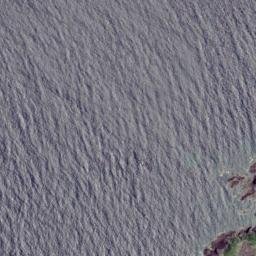 Satellite imagery of Minega Saki, JP