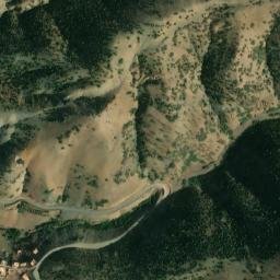 Satellite imagery of Annfa-n-oukmid, MA