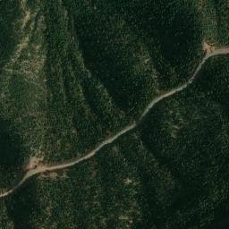 Satellite imagery of Tihallatine-n-Oumerzwast, MA
