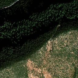 Satellite imagery of Tihallatine-n-Oumerzwast, MA