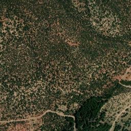 Satellite imagery of Adrar Agaywar, MA