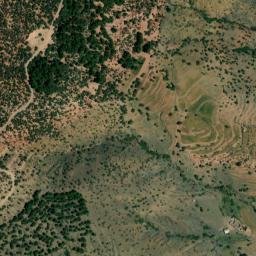Satellite imagery of Adrar Agaywar, MA