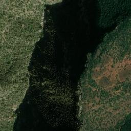 Satellite imagery of Jbel Agchtam, MA
