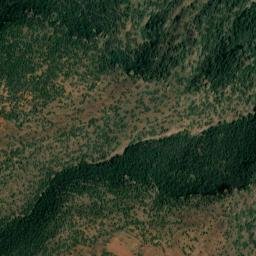 Satellite imagery of Jbel Agchtam, MA