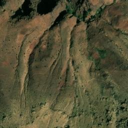 Satellite imagery of Jbel Ouzaghyane, MA