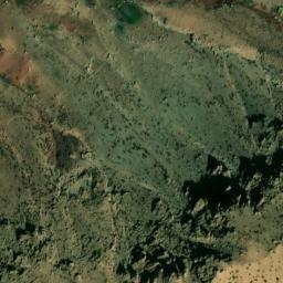 Satellite imagery of Jbel Ouzaghyane, MA
