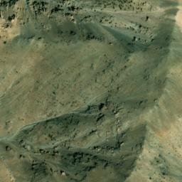 Satellite imagery of Adrar Zagzawn, MA