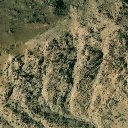 Satellite imagery of Tizyane, MA