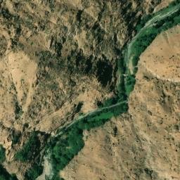 Satellite imagery of Tizyane, MA
