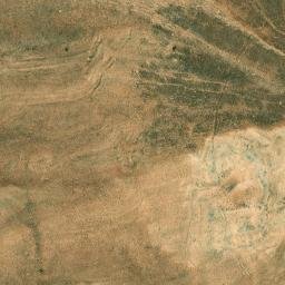 Satellite imagery of Jbel Tafdjat, MA