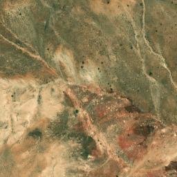Satellite imagery of Jbel Tafdjat, MA