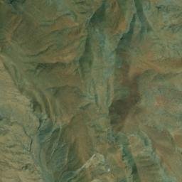 Satellite imagery of Jbel Arghrane, MA