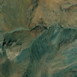 Satellite imagery of Jbel Wawnjdid, MA