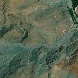 Satellite imagery of Jbel Wawnjdid, MA