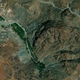 Satellite imagery of Jbel Wawnjdid, MA