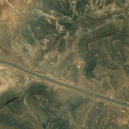 Satellite imagery of Jbel Ighaçe, MA