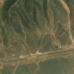 Satellite imagery of Jbel Ighaçe, MA