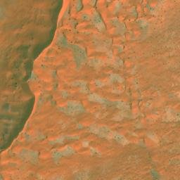 Satellite imagery of Guerinet el Had, DZ