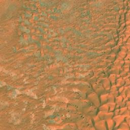 Satellite imagery of Guerinet el Had, DZ
