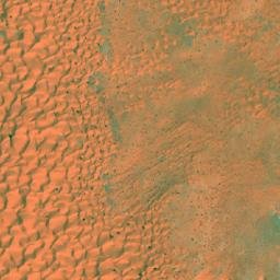 Satellite imagery of Guerinet el Had, DZ
