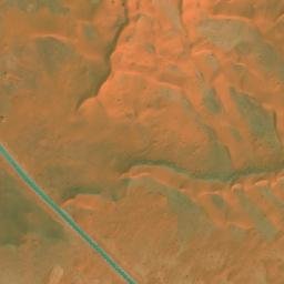 Satellite imagery of Guern el Guessaa, DZ