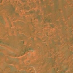 Satellite imagery of Guern el Guessaa, DZ