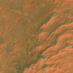 Satellite imagery of Guern el Guessaa, DZ