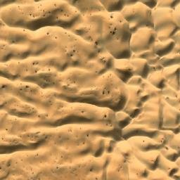Satellite imagery of Guern el Beïd, DZ
