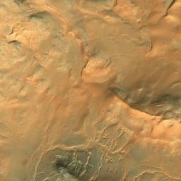 Satellite imagery of Teniet es Sassi, DZ