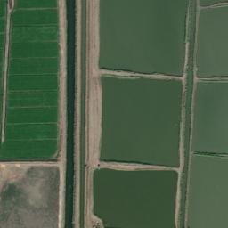 Satellite imagery of Tall al Birkah, EG