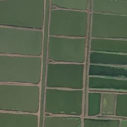 Satellite imagery of Tall al Birkah, EG