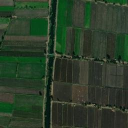 Satellite imagery of Tall Kawm ad Damarāwī, EG