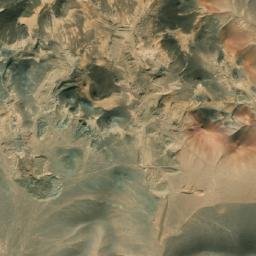 Satellite imagery of Ma‘dan-e Rūbāz-e Gol Sefīd, IR