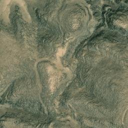 Satellite imagery of Spērkaī Ghar, AF