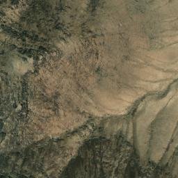 Satellite imagery of Tūṟ Ghar, AF