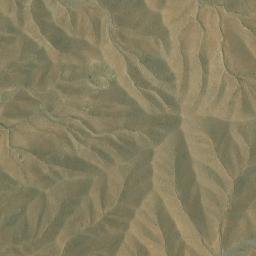 Satellite imagery of Zhaṟ Ghar, AF